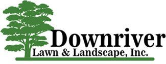Downriver Lawn & Landscaping company logo