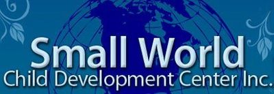 Small World Child Development Center Inc - logo