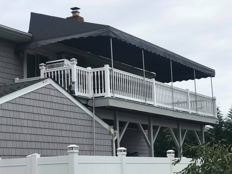 Residential Awnings