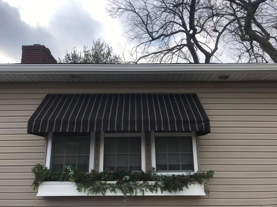 Residential Awnings