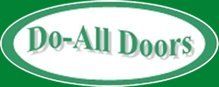 Do-All Doors - Logo