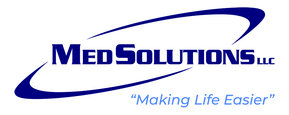MedSolutions LLC logo