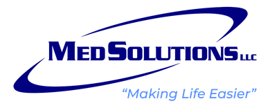MedSolutions LLC logo