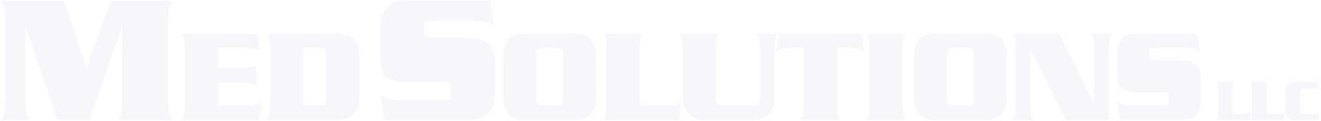MedSolutions LLC - logo