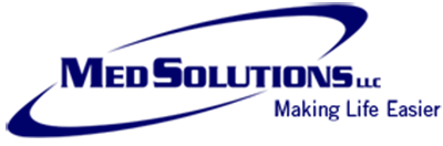 MedSolutions LLC logo