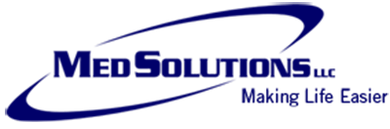 MedSolutions LLC logo