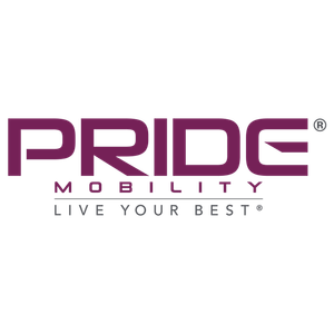 Pride Mobility