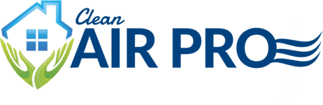 Clean Air Pro-Logo