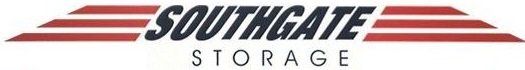 Southgate Storage - Logo