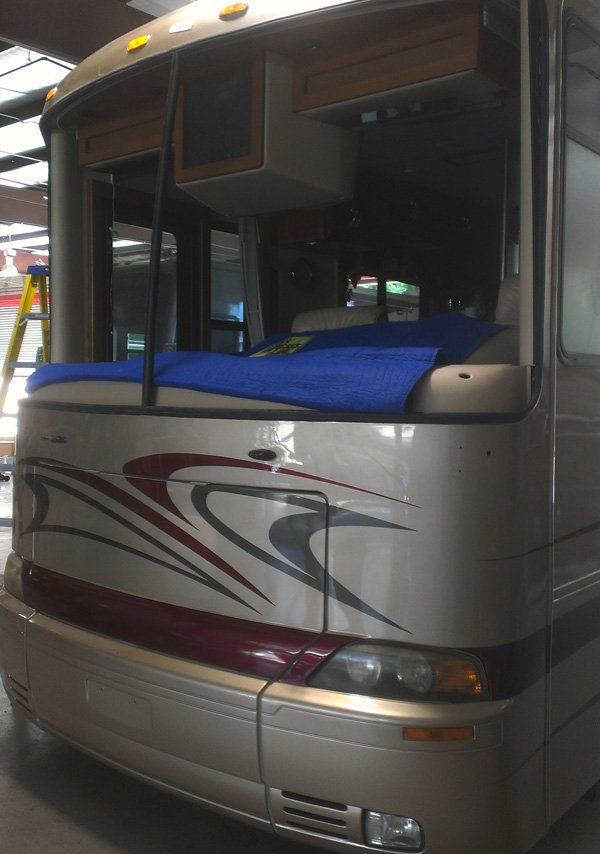 RV