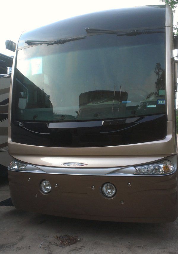 RV