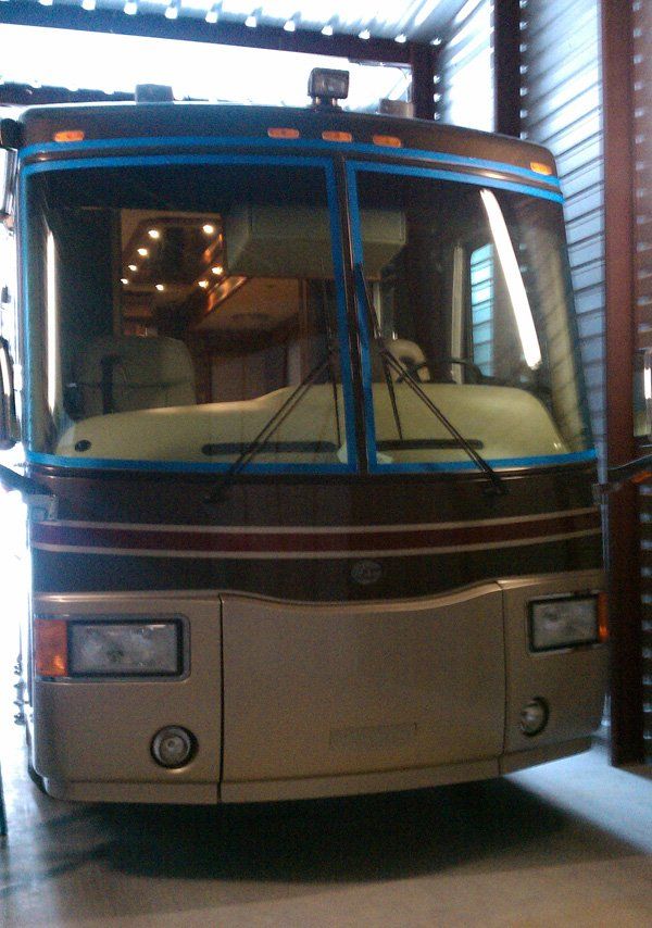 RV