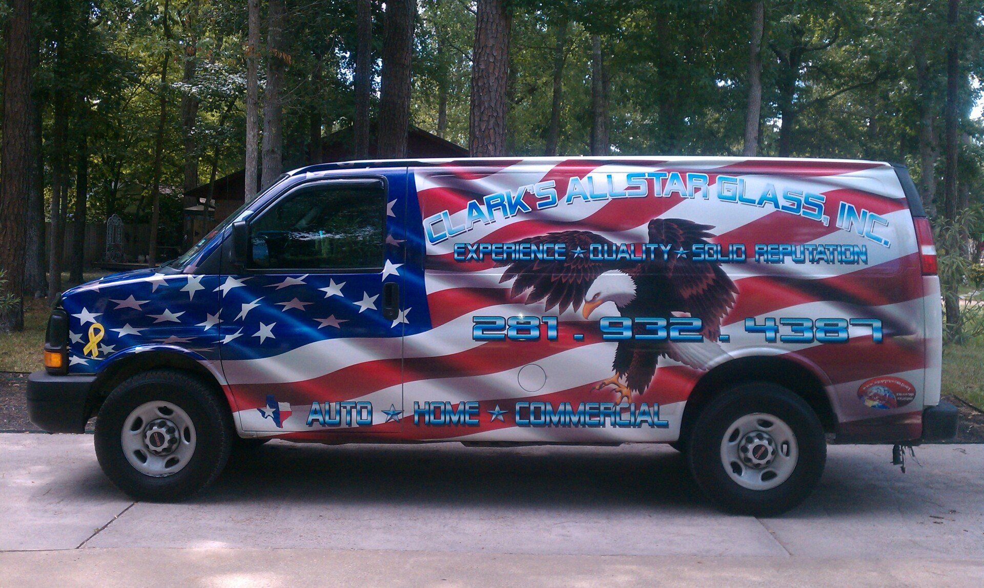 Van