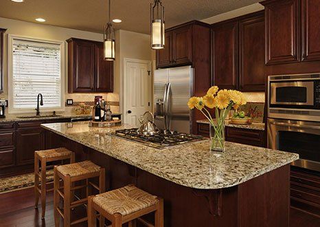 kitchen Remodels