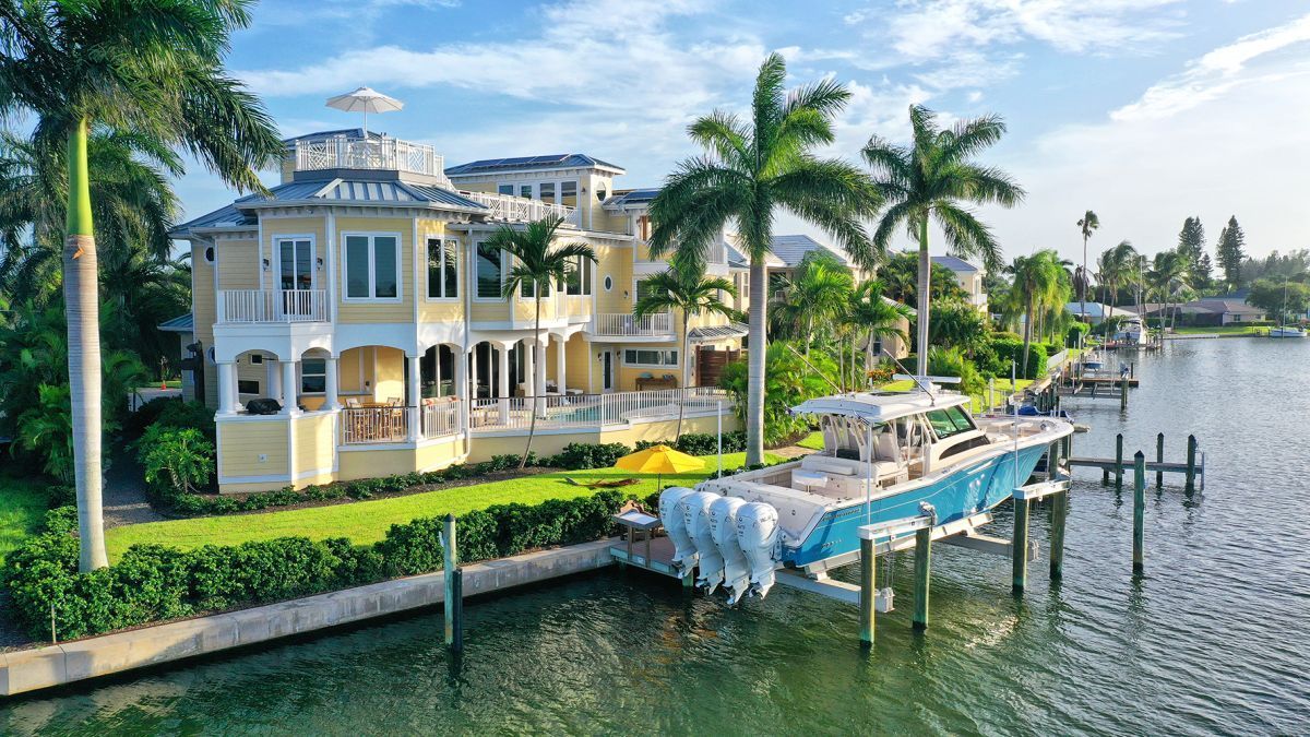 Edgewater Contractors