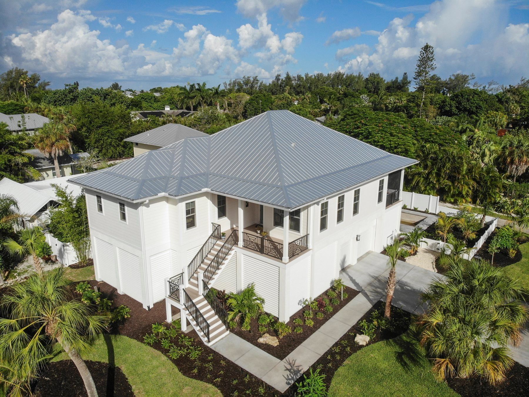 About | Edgewater Contractors | Sarasota, FL