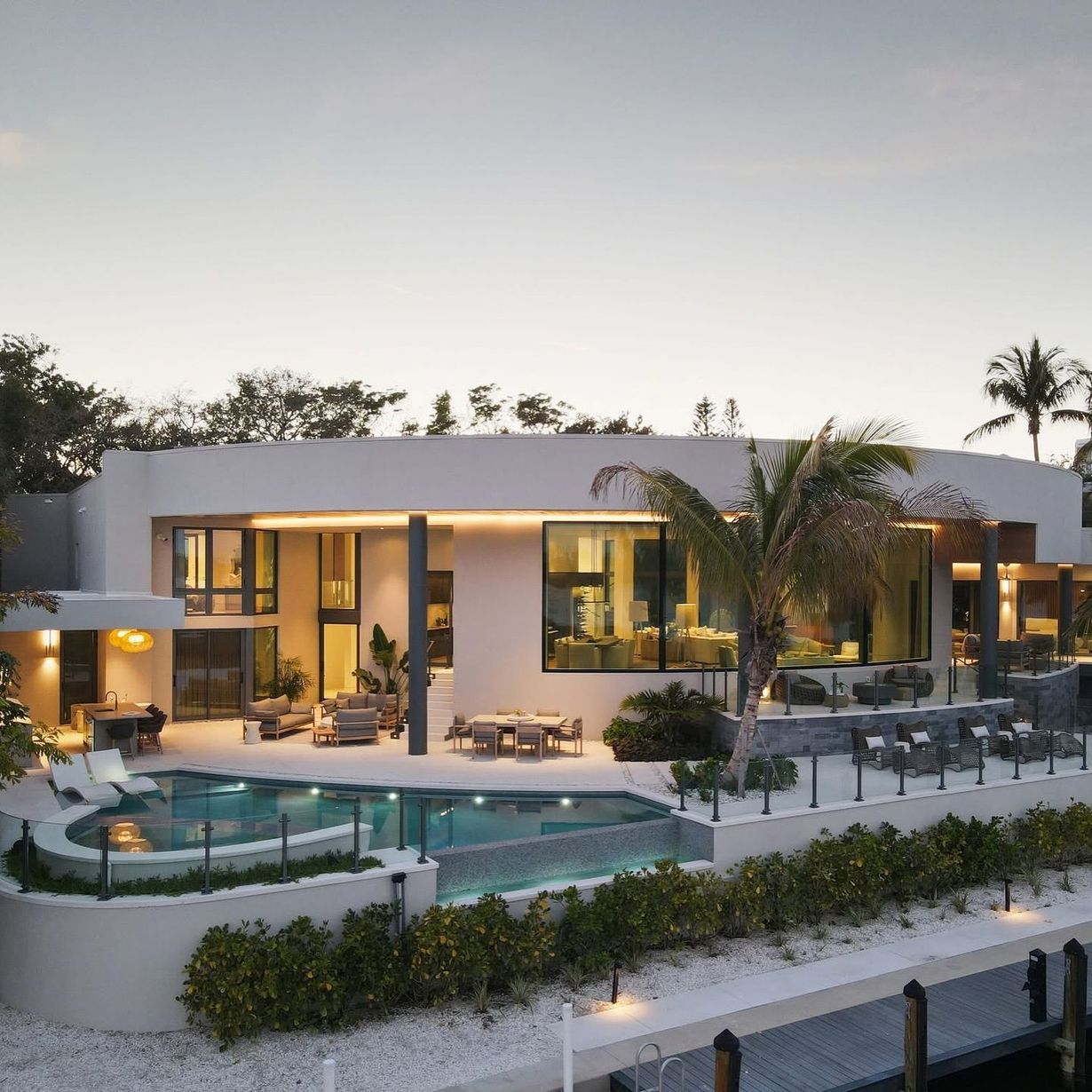 Edgewater Contractors