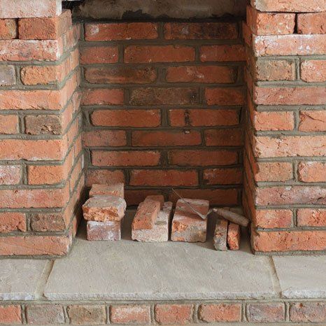 Masonry Services