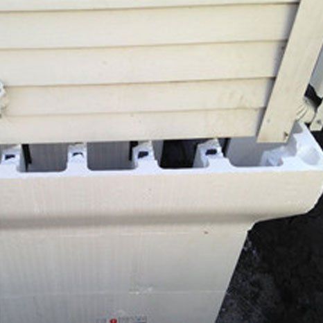 Basement Waterproofing