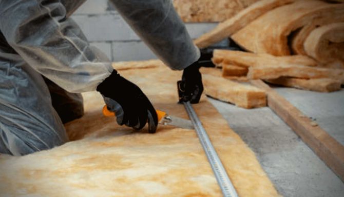 Cleveland Foam & Roofing