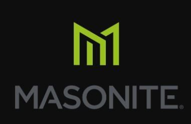 Masonite