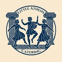 Little Athens Catering- logo