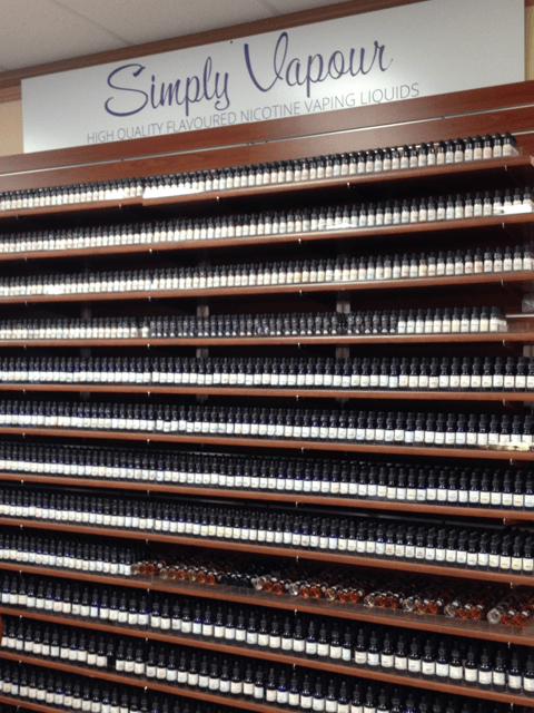 Simply-Vapour