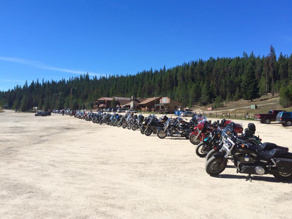 Lolo Hot Springs Hot Spring Pools Lolo, MT