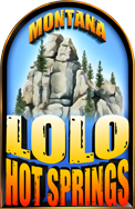 Lolo Hot Springs | Hot Spring Pools | Lolo, MT