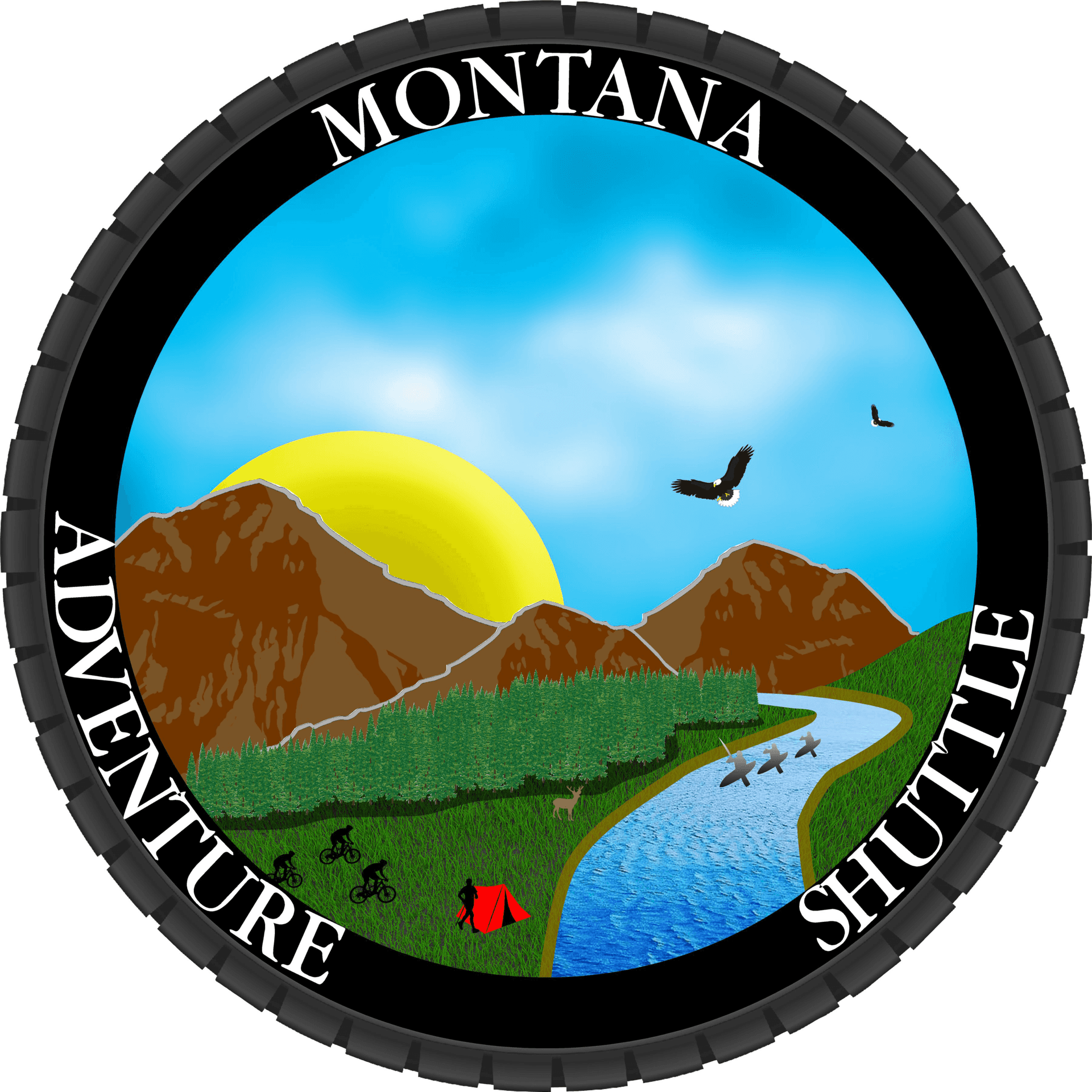 Montana Adventure Shuttle