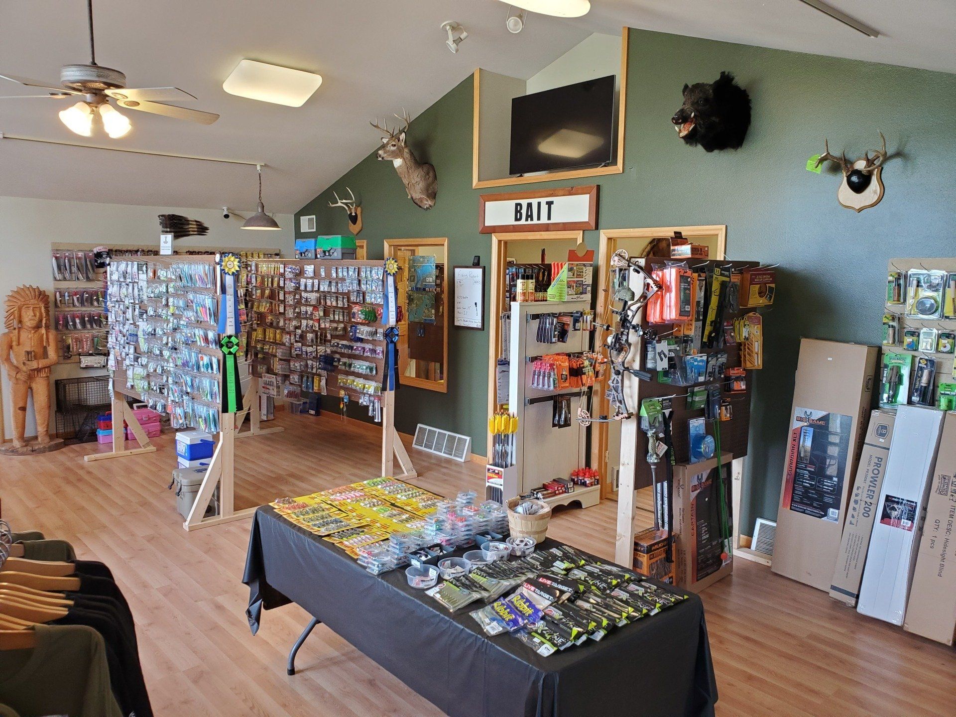 Kayak WI Cornell, WI