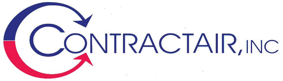 Contractair Inc - Logo