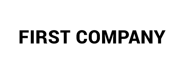 First Company