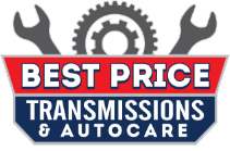 Best Price Transmissions & Autocare logo