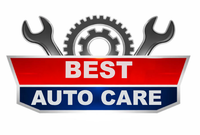 Best Auto Care logo