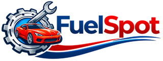 Fuel Spot - logo