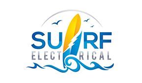 Surf Electrical Services - Logo