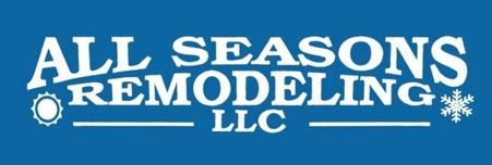 All Seasons Remodeling LLC - logo