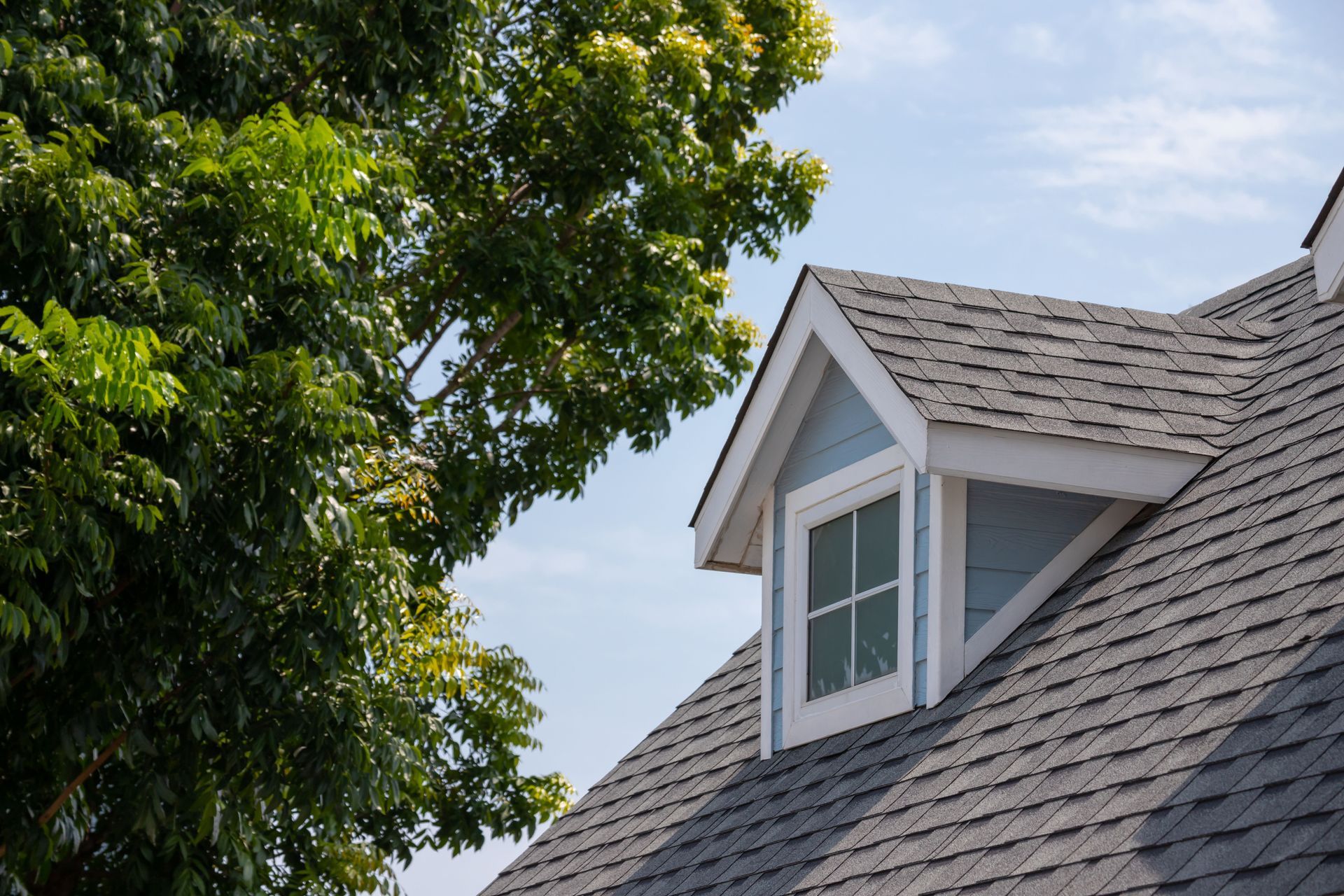roofing company