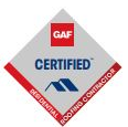 GAF-logo