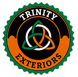 Trinity Exteriors LLC Logo