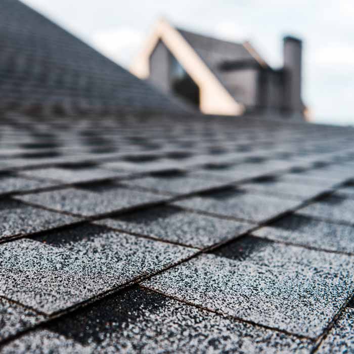 Asphalt Roofing Shingles