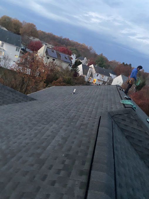 Roofing