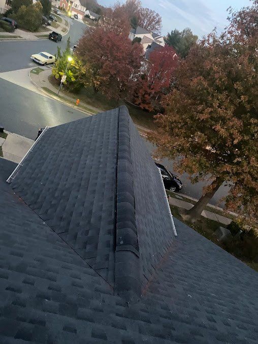 Roofing