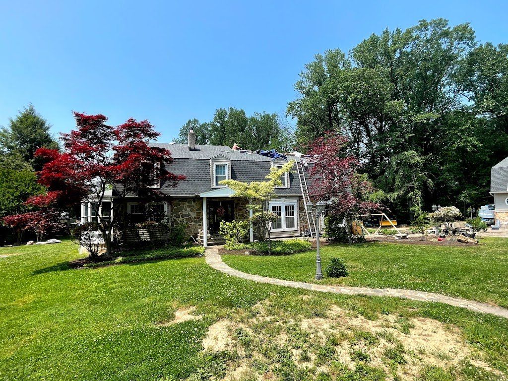 Residential construction