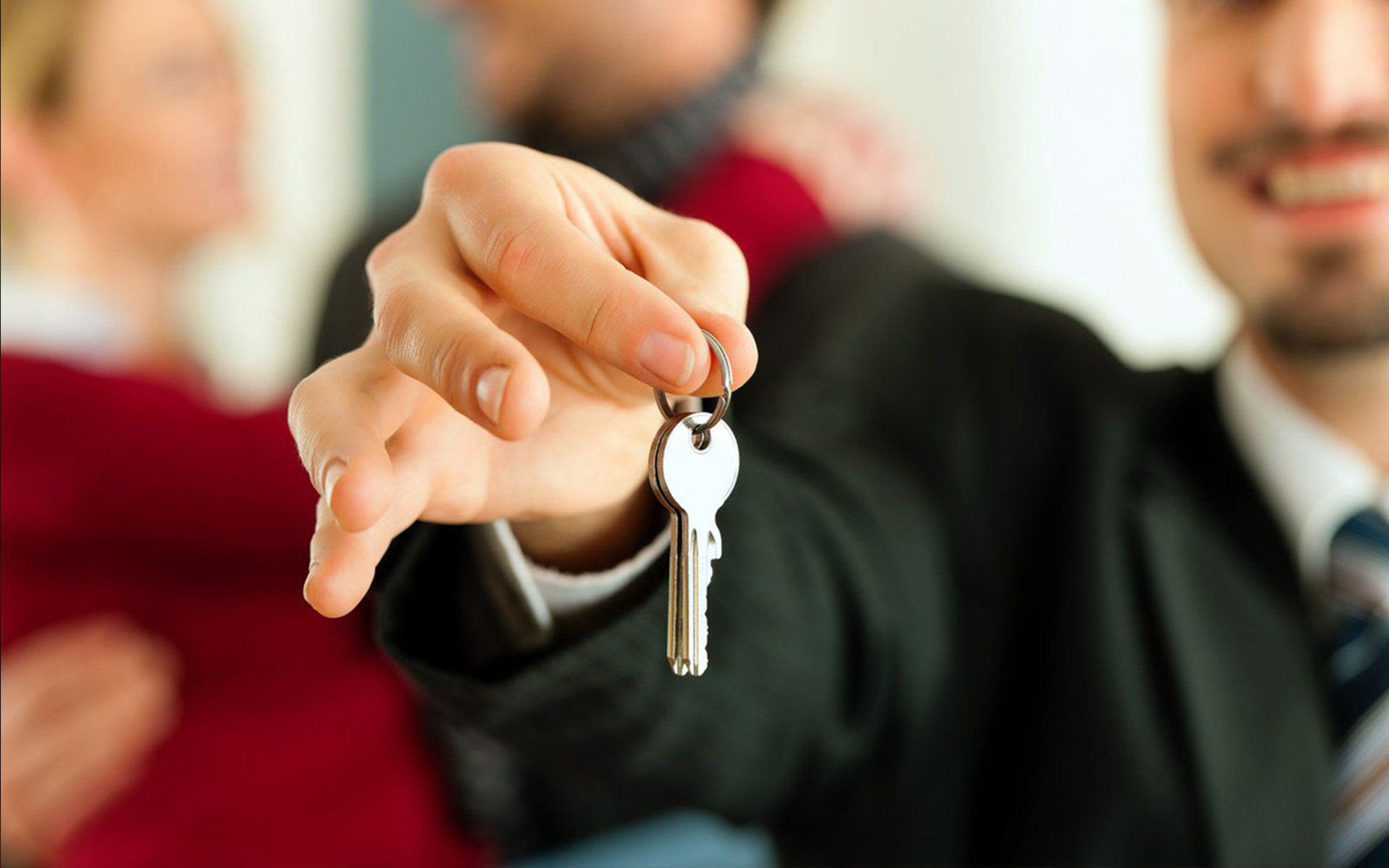 Landlord and Tenant Matters