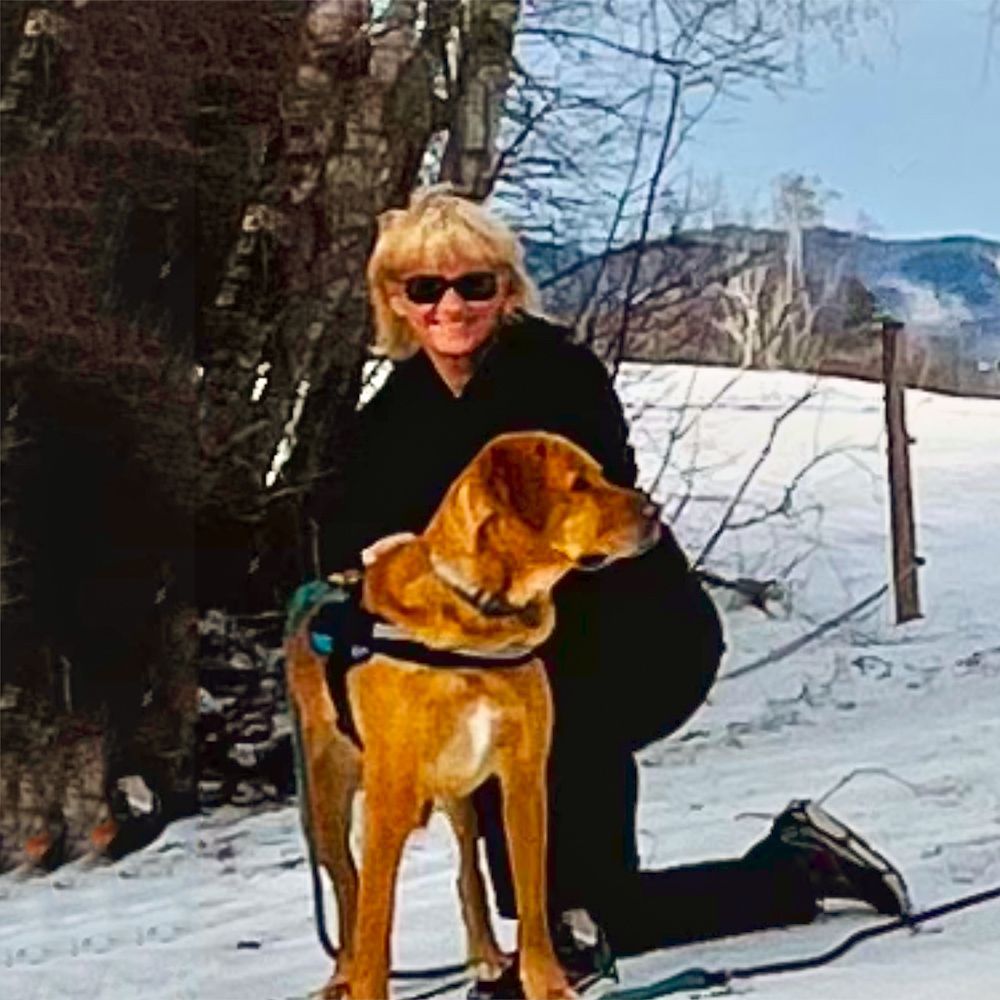 Judy Ferbert