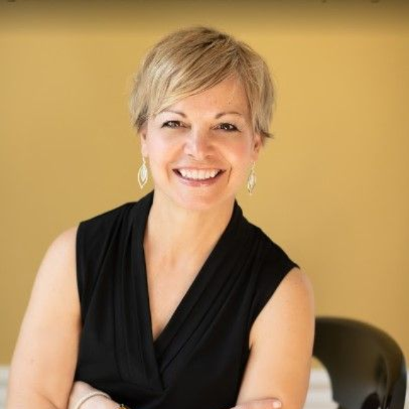 Julianne Arena, MD, FACOG, ABAARM
