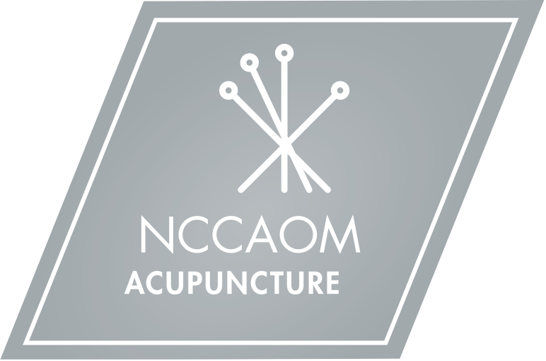 NCCAOM Acupuncture