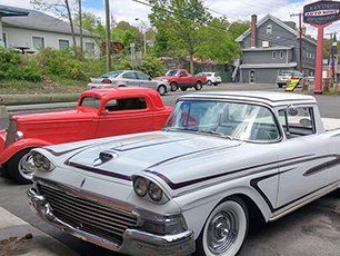 Classic Car Parts Antique Car Parts Stafford Springs Ct